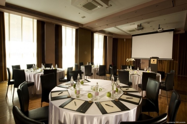 Hotel Best Western Premier Slon